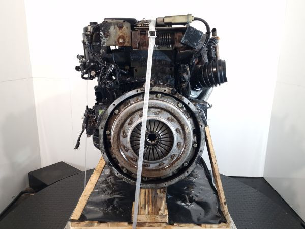 MAN D0836 LFL65 Engine (Truck) - Motor za Kamion: slika 2 MAN D0836 LFL65 Engine (Truck) - Motor za Kamion: slika 2