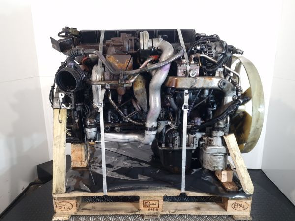 MAN D0836 LFL65 Engine (Truck) - Motor za Kamion: slika 3 MAN D0836 LFL65 Engine (Truck) - Motor za Kamion: slika 3