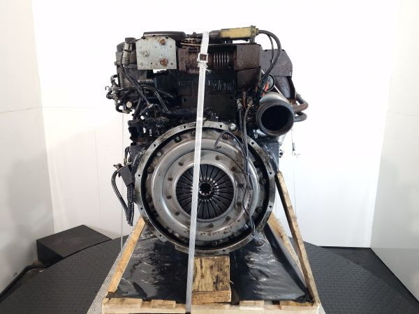 MAN D0836 LFL65 Engine (Truck) - Motor za Kamion: slika 3 MAN D0836 LFL65 Engine (Truck) - Motor za Kamion: slika 3