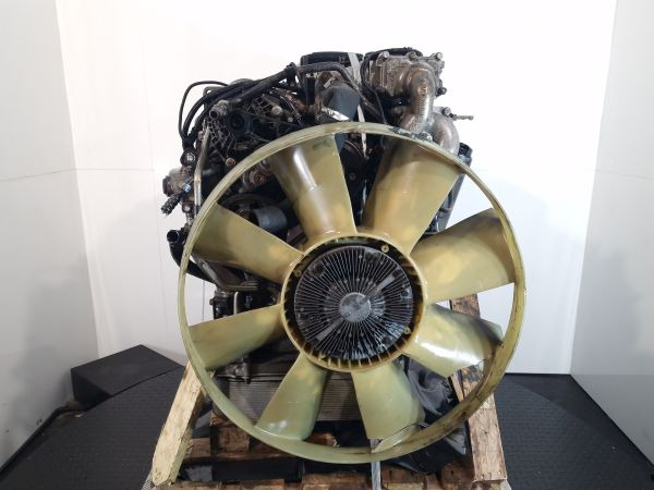 MAN D0836 LFL65 Engine (Truck) - Motor za Kamion: slika 5 MAN D0836 LFL65 Engine (Truck) - Motor za Kamion: slika 5