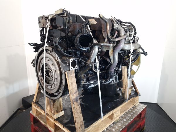 MAN D0836 LFL65 Engine (Truck) - Motor za Kamion: slika 1 MAN D0836 LFL65 Engine (Truck) - Motor za Kamion: slika 1