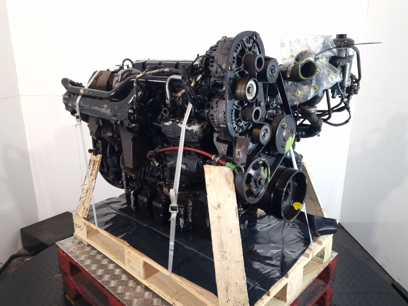 MAN D0836 LOH56 Engine (Bus) - Motor: slika 5 MAN D0836 LOH56 Engine (Bus) - Motor: slika 5