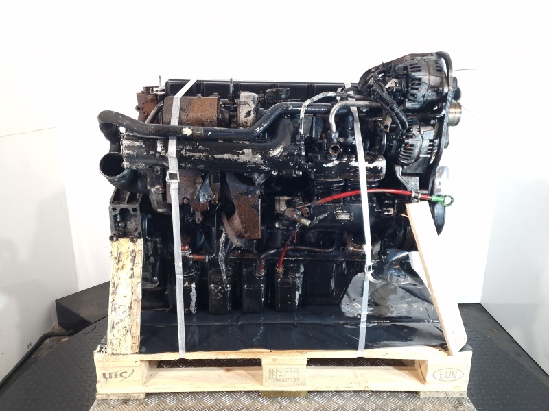 MAN D0836 LOH56 Engine (Bus) - Motor: slika 4 MAN D0836 LOH56 Engine (Bus) - Motor: slika 4