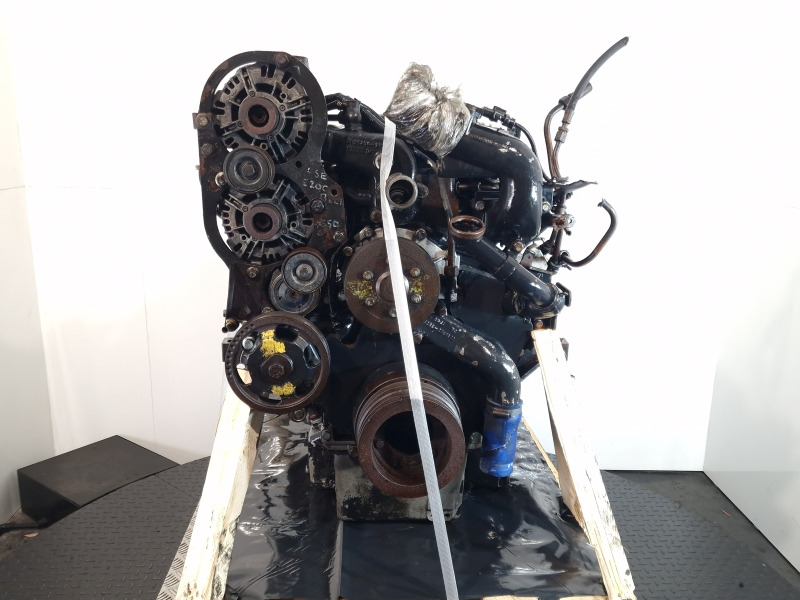 MAN D0836 LOH61 Engine (Bus) - Motor: slika 5 MAN D0836 LOH61 Engine (Bus) - Motor: slika 5