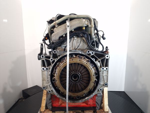MAN D2066 LF03 Engine (Truck) - Motor za Kamion: slika 2 MAN D2066 LF03 Engine (Truck) - Motor za Kamion: slika 2