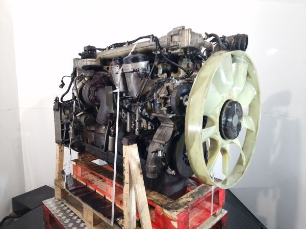MAN D2066 LF03 Engine (Truck) - Motor za Kamion: slika 4 MAN D2066 LF03 Engine (Truck) - Motor za Kamion: slika 4