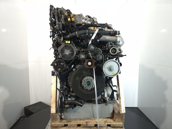 MAN D2066 LF86 Engine (Truck) - Motor za Kamion: slika 5 MAN D2066 LF86 Engine (Truck) - Motor za Kamion: slika 5