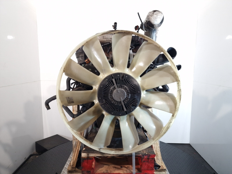 MAN D2676 LF07 Engine (Truck) - Motor za Kamion: slika 5 MAN D2676 LF07 Engine (Truck) - Motor za Kamion: slika 5