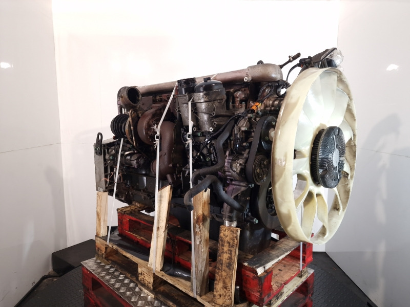 MAN D2676 LF07 Engine (Truck) - Motor za Kamion: slika 4 MAN D2676 LF07 Engine (Truck) - Motor za Kamion: slika 4