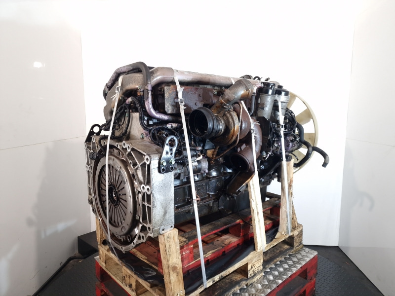 MAN D2676 LF07 Engine (Truck) - Motor za Kamion: slika 1 MAN D2676 LF07 Engine (Truck) - Motor za Kamion: slika 1