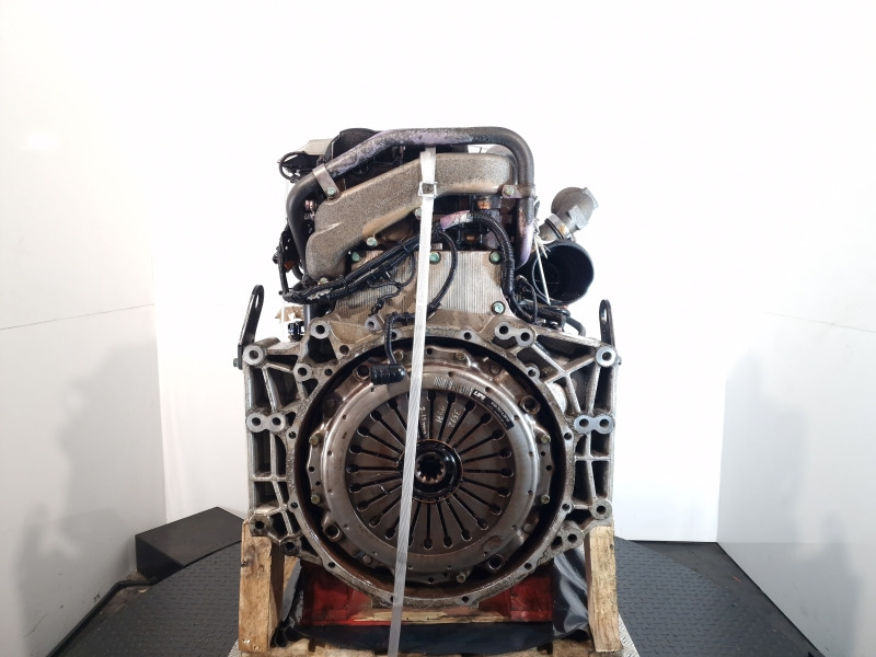 MAN D2676 LF07 Engine (Truck) - Motor za Kamion: slika 2 MAN D2676 LF07 Engine (Truck) - Motor za Kamion: slika 2