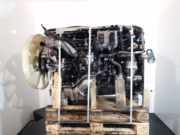 Motor za Kamion MAN D2676 LF22  Engine (Truck): slika 8