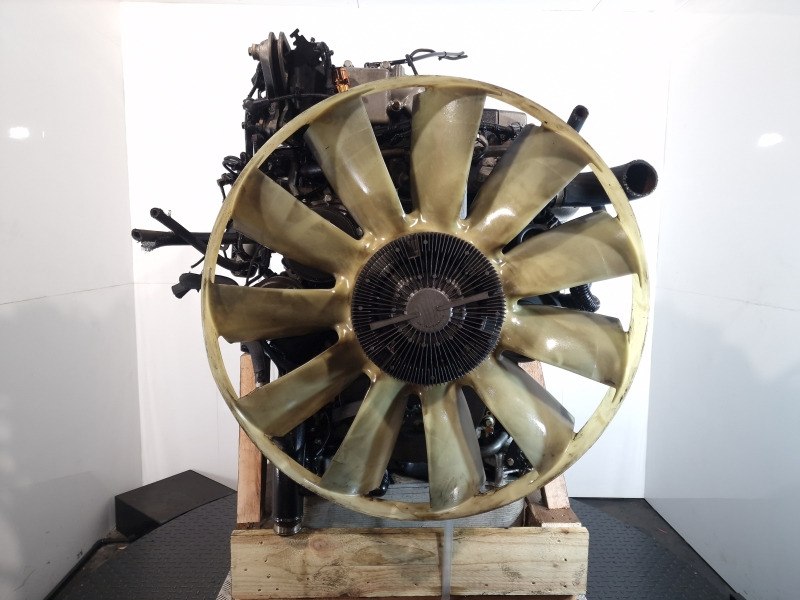 MAN D2676 LF22 Engine (Truck) - Motor za Kamion: slika 5 MAN D2676 LF22 Engine (Truck) - Motor za Kamion: slika 5