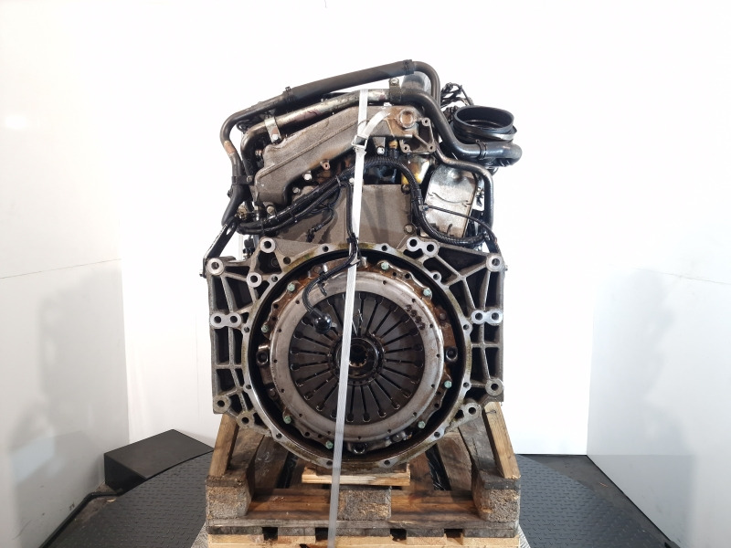 MAN D2676 LF22 Engine (Truck) - Motor za Kamion: slika 2 MAN D2676 LF22 Engine (Truck) - Motor za Kamion: slika 2