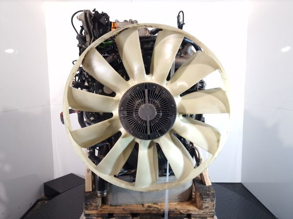 Motor za Kamion MAN D2676 LF22  Engine (Truck): slika 6