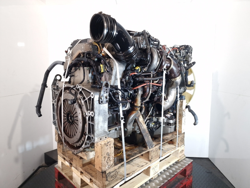 MAN D2676 LF25 Engine (Truck) - Motor za Kamion: slika 1 MAN D2676 LF25 Engine (Truck) - Motor za Kamion: slika 1