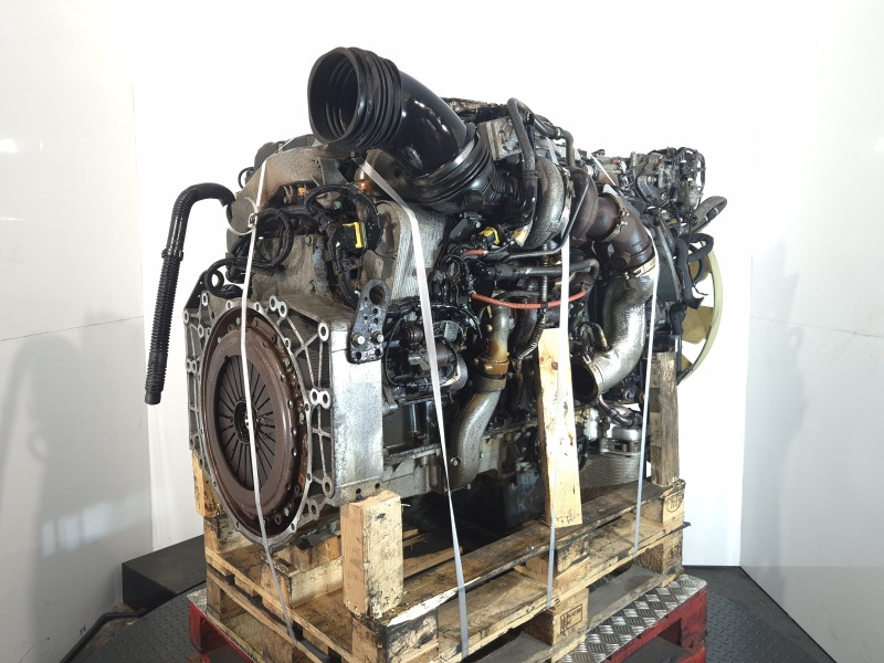 MAN D2676 LF46 Engine (Truck) - Motor za Kamion: slika 1 MAN D2676 LF46 Engine (Truck) - Motor za Kamion: slika 1