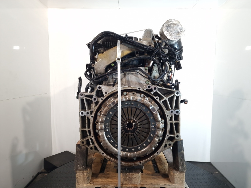 MAN D2676 LF52 Engine (Truck) - Motor za Kamion: slika 3 MAN D2676 LF52 Engine (Truck) - Motor za Kamion: slika 3
