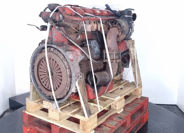 MAN D2866 LOH25 Engine (Truck) - Motor za Kamion: slika 1 MAN D2866 LOH25 Engine (Truck) - Motor za Kamion: slika 1