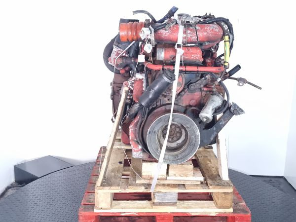 MAN D2866 LOH25 Engine (Truck) - Motor za Kamion: slika 5 MAN D2866 LOH25 Engine (Truck) - Motor za Kamion: slika 5