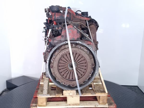 MAN D2866 LOH25 Engine (Truck) - Motor za Kamion: slika 2 MAN D2866 LOH25 Engine (Truck) - Motor za Kamion: slika 2