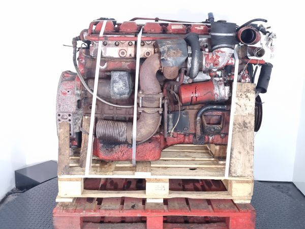 MAN D2866 LOH25 Engine (Truck) - Motor za Kamion: slika 3 MAN D2866 LOH25 Engine (Truck) - Motor za Kamion: slika 3