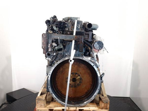 MAN D2876 LOH02 Engine (Bus) - Motor: slika 3 MAN D2876 LOH02 Engine (Bus) - Motor: slika 3