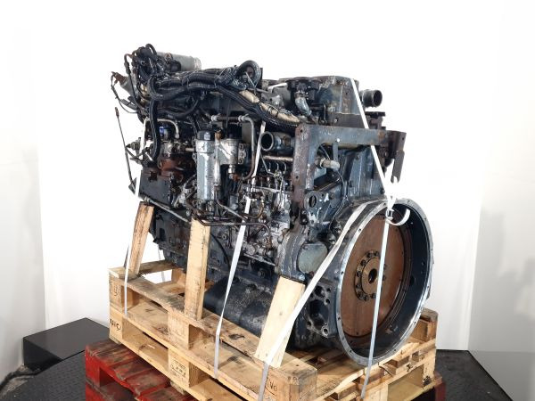 Motor MAN D2876 LOH02 Engine (Bus): slika 9