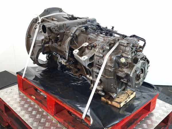 Mercedes Benz G131-9 Gearbox - Menjač: slika 5 Mercedes Benz G131-9 Gearbox - Menjač: slika 5