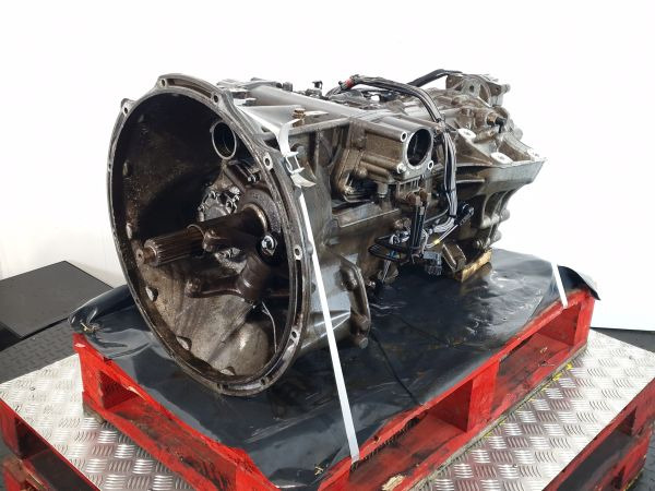 Mercedes Benz G131-9 Gearbox - Menjač: slika 1 Mercedes Benz G131-9 Gearbox - Menjač: slika 1