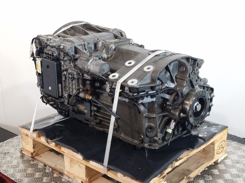 Mercedes Benz G140-8 Gearbox - Menjač: slika 4 Mercedes Benz G140-8 Gearbox - Menjač: slika 4