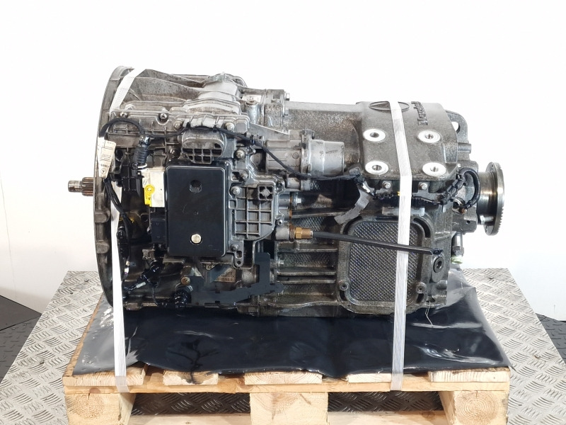 Mercedes Benz G140-8 Gearbox - Menjač: slika 3 Mercedes Benz G140-8 Gearbox - Menjač: slika 3