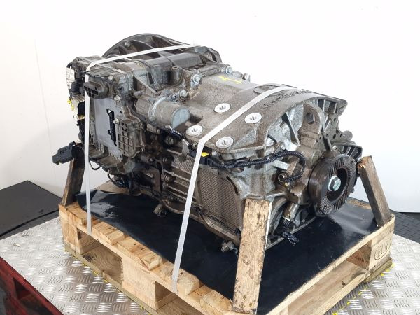 Mercedes Benz G140-8 Gearbox - Menjač: slika 4 Mercedes Benz G140-8 Gearbox - Menjač: slika 4