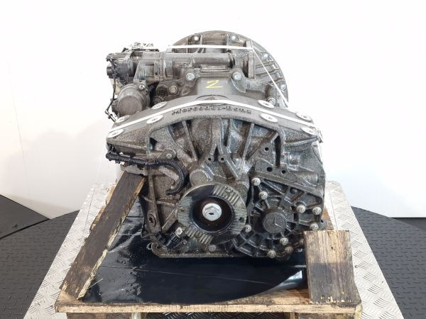 Mercedes Benz G140-8 Gearbox - Menjač: slika 5 Mercedes Benz G140-8 Gearbox - Menjač: slika 5