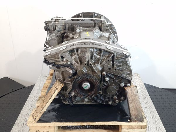 Mercedes Benz G140-8 Gearbox - Menjač: slika 5 Mercedes Benz G140-8 Gearbox - Menjač: slika 5