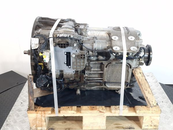 Mercedes Benz G140-8 Gearbox - Menjač: slika 3 Mercedes Benz G140-8 Gearbox - Menjač: slika 3