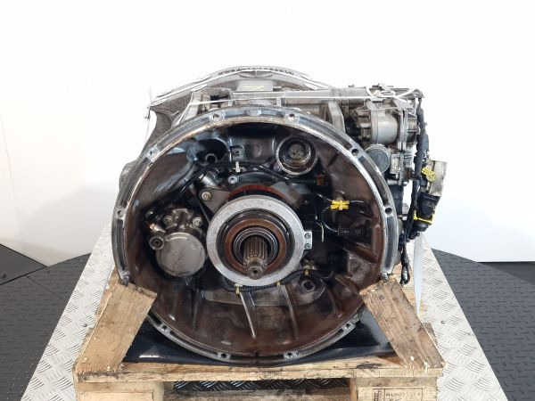 Mercedes Benz G140-8 Gearbox - Menjač: slika 2 Mercedes Benz G140-8 Gearbox - Menjač: slika 2