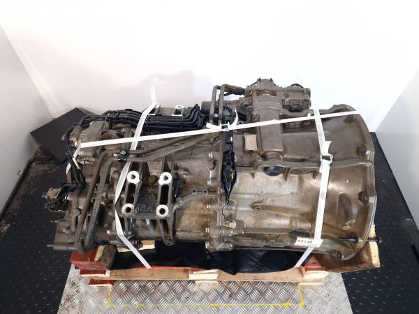 Menjač Mercedes Benz G211-12 Gearbox EUR6: slika 9