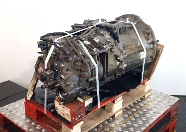 Menjač Mercedes Benz G211-12 Gearbox EUR6: slika 6