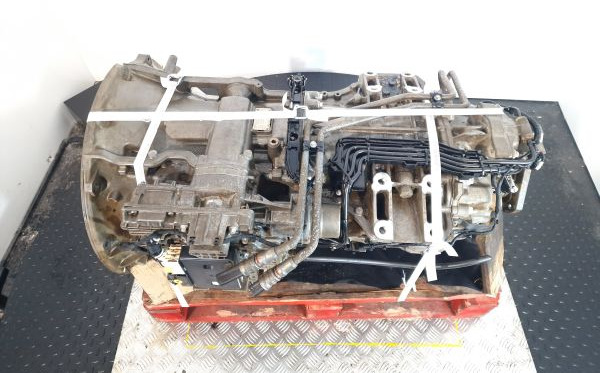 Menjač Mercedes Benz G211-12 Gearbox EUR6: slika 11
