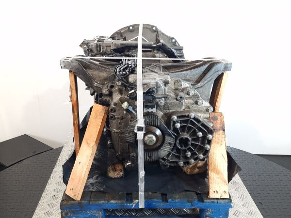 Menjač Mercedes Benz G211-12 Gearbox: slika 6 Menjač Mercedes Benz G211-12 Gearbox: slika 6