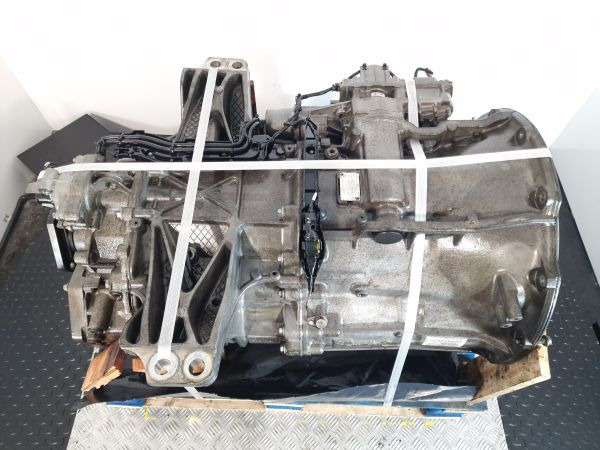 Menjač Mercedes Benz G211-12 Gearbox: slika 10 Menjač Mercedes Benz G211-12 Gearbox: slika 10
