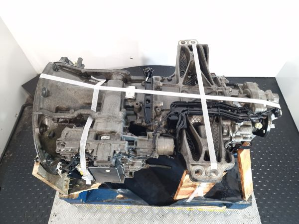 Menjač Mercedes Benz G211-12 Gearbox: slika 11 Menjač Mercedes Benz G211-12 Gearbox: slika 11