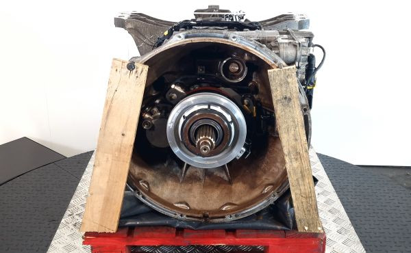 Mercedes Benz G211-12 Gearbox - Menjač: slika 2 Mercedes Benz G211-12 Gearbox - Menjač: slika 2