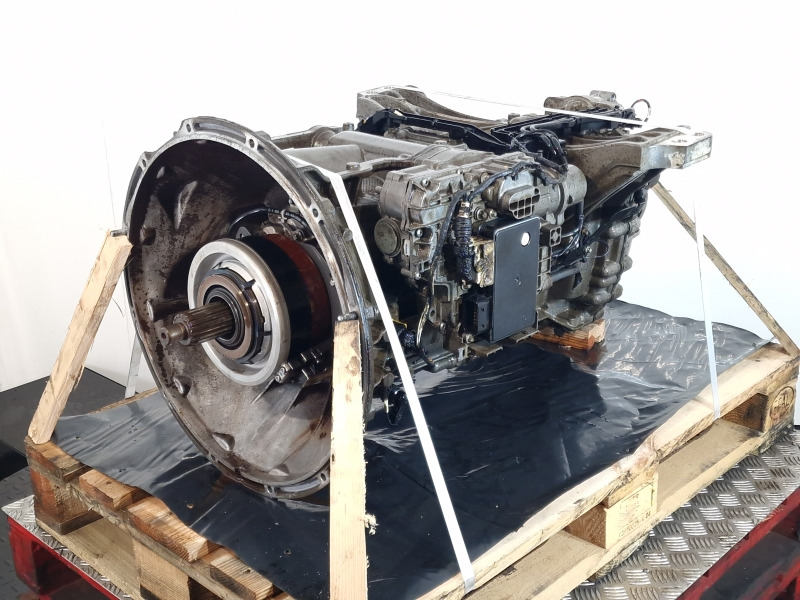 Mercedes Benz G211-12 for OM471 Engine Gearbox - Menjač: slika 1 Mercedes Benz G211-12 for OM471 Engine Gearbox - Menjač: slika 1