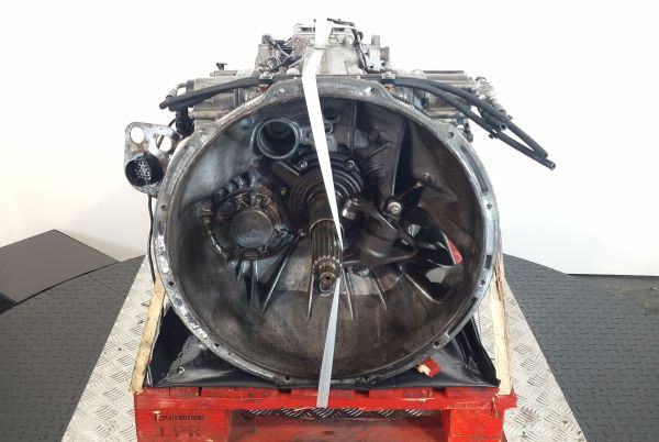 Mercedes Benz G221-9 Gearbox - Menjač: slika 3 Mercedes Benz G221-9 Gearbox - Menjač: slika 3