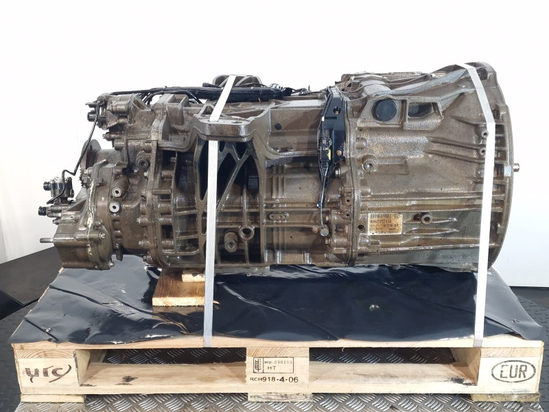 Menjač Mercedes Benz G281-12  FE1  C-A1  for OM471 Gearbox: slika 7