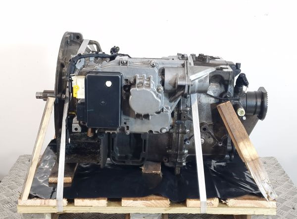 Mercedes Benz G70-6 Automatic Gearbox - Menjač: slika 3 Mercedes Benz G70-6 Automatic Gearbox - Menjač: slika 3