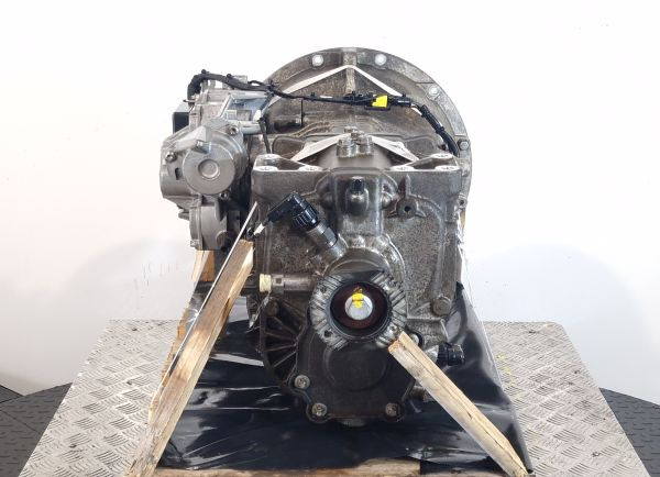 Mercedes Benz G70-6 Automatic Gearbox - Menjač: slika 5 Mercedes Benz G70-6 Automatic Gearbox - Menjač: slika 5