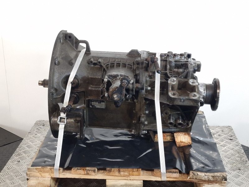 Mercedes Benz G85-6 Gearbox - Menjač: slika 4 Mercedes Benz G85-6 Gearbox - Menjač: slika 4